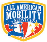 ALL AMERICAN MOBILITY
