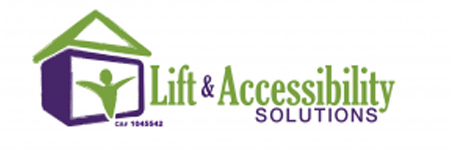 LIFT & ACCESSIBILITY SOLUTIONS