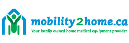 MOBILITY 2 HOME