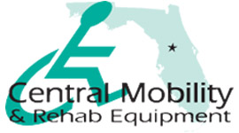CENTRAL MOBILITY & REHAB EQUIPMENT