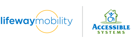  LIFEWAY MOBILITY/ACCESSIBLE SYSTEMS