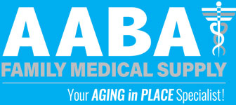 AABA FAMILY MEDICAL SUPPLY