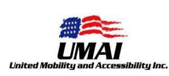 UNITED MOBILITY & ACCESSIBILITY INC