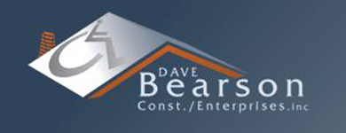 DAVE BEARSON CONSTRUCTION ENTERPRISES INC