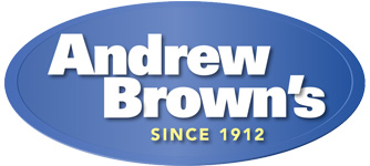 ANDREW BROWNS DRUG STORE INC