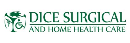 DICE SURGICAL & HOME HEALTH CENTER, INC