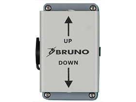 Bruno Platform Lift Landing Call/Send Station