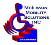 McIlwain Mobility Services