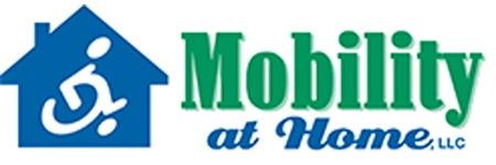 Mobility at Home logo