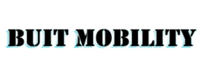 Buit Mobility Solutions logo