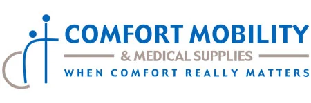 Comfort Mobility & Medical Supply logo