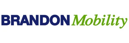 Brandon Mobility logo