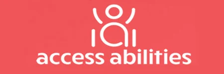 Access Abilities logo