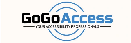 GoGo Access logo