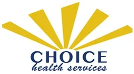 Choice Healthcare logo