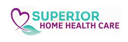 Superior Home Health logo