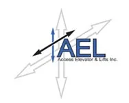 Access Elevator & Lifts logo