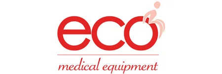 eco medical equipment logo
