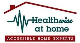 Healthwise at Home logo