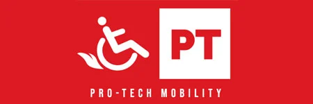 Pro-Tech Mobility logo