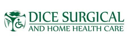 Dice Surgical logo