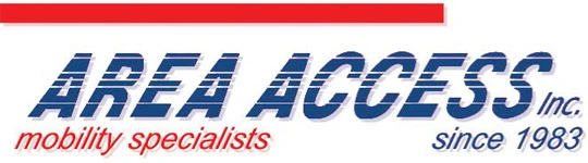 Area Access logo