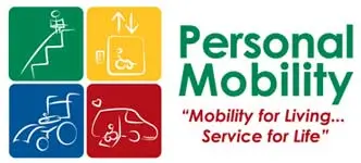 Personal Mobility logo