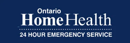 Ontario Home Health & Respiratory Service logo