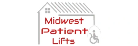 Midwest Patient Lifts logo