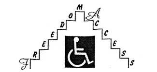 Freedom Access logo