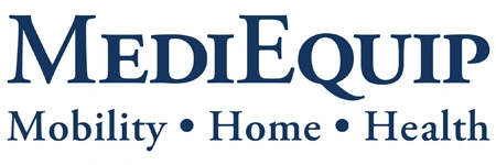 MediEquip logo