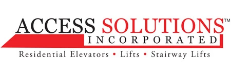 Access Solutions logo