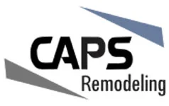 CAPS Remodeling logo