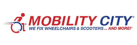 Mobility City logo