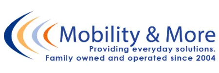Mobility and More logo