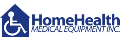 Home Health Medical Equipment logo