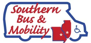Southern Bus & Mobility logo