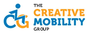Creative Mobility Group logo