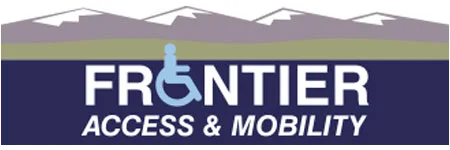 Frontier Access & Mobility logo