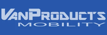 Van Products Inc logo