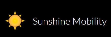 Sunshine Mobility logo