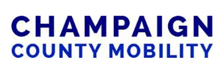 Champaign County Mobility logo