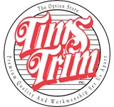 Tim’s Trim logo