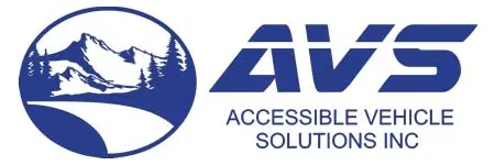Accessible Van Solutions logo