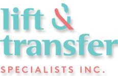 Lift & Transfer logo