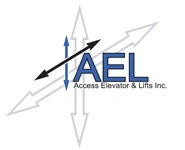 Access Elevator and Lifts logo