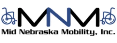 Mid Nebraska Mobility logo