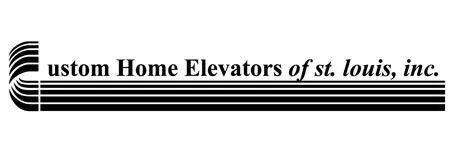 Custom Home Elevator logo
