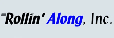 Rollin' Along Inc logo