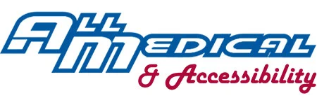 All Medical logo